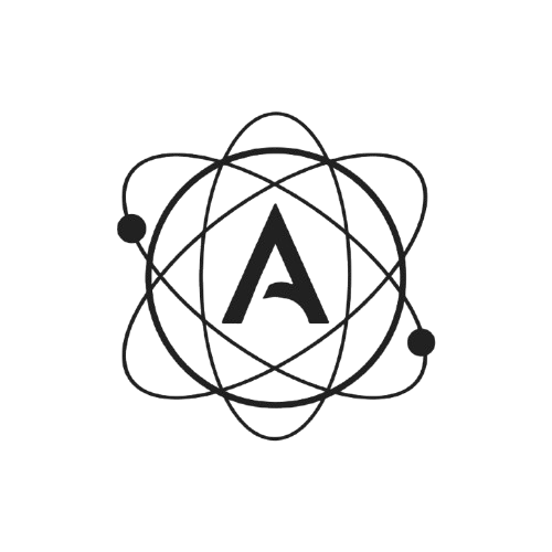 Aquantic Logo